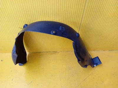 Porsche 911 991 targa підкрилок задня ліва 99150450505 фото №1