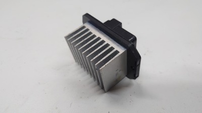 Резистор вентилятор honda civic ix 5d 2012-2017 фото №1