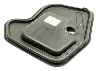 ORIGINAL PROTECCIÓN BRIDA CIEGA DE PUERTA SEAT LEON 5F 5F4837916C  