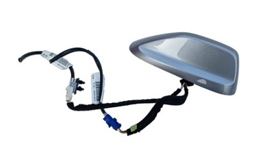 Chrysler pacifica 3.6 антенна кровельная rekin 18r фото №1