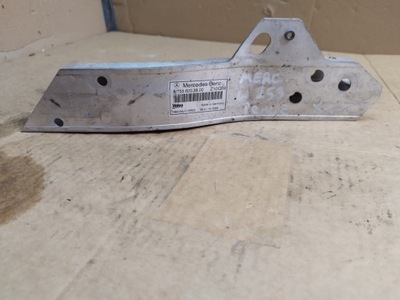 Кронштейн поперечина передній лівий mercedes glc w253 фото №1