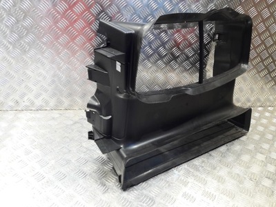 Smart w453 forfour brabus повітропровід повітря фото №1