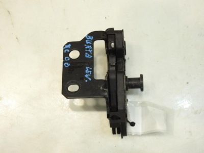 Замок засов борта крышки левый volvo xc90 i фото №1