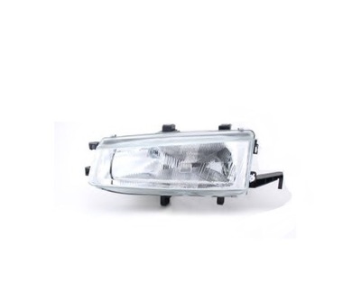 Лампа передняя honda accord sdn cc7 eu 03.93- nowa фото №1