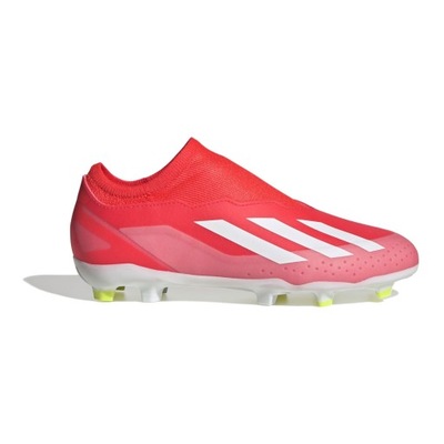 Buty adidas Junior X Crazyfast League LL FG IF0688 - 38 2/3