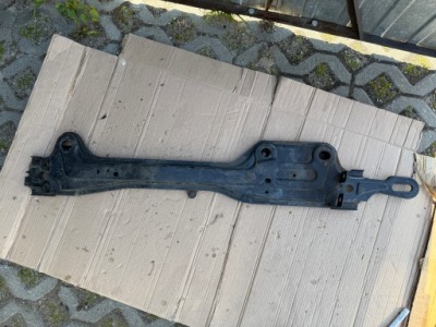 Балка pod радиатор kły renault megane iv talisman espace v d3578r фото №1