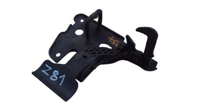 Audi a6 c6 замок засов капот 4f0823480b фото №1