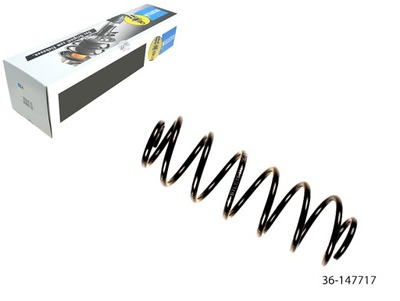 Bilstein 36-147717 пружина підвіска фото №1