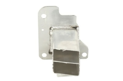 BLIC G0Q24B SOPORTE REFORZAMIENTO DE PARAGOLPES PARTE DELANTERA (P, STAL) CONVIENE DO: JEEP  