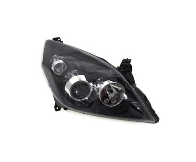 Лампа передня opel signum, 09.05 - 08.08 1207203 фото №1