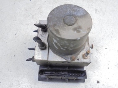 Peugeot 307 насос abs 9657353180 фото №1