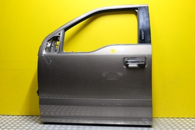 Ford f f150 2015-2020 двері перед ліва usa фото №1