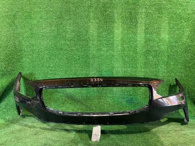 Бампер передній перед volvo v90 s90 ii 16- фото №1