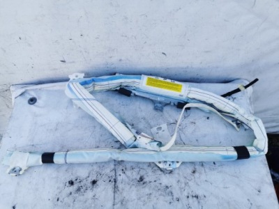 Шторка безпеки подушка безпеки права opel zafira b lift фото №1