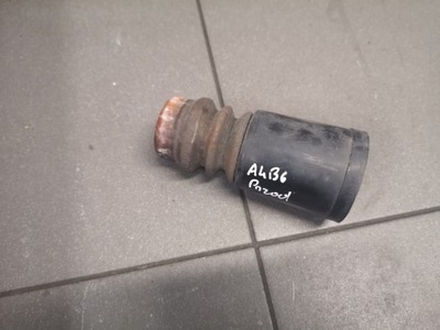 Защита амортизатора перед audi a4 b6 8d0412131f фото №1