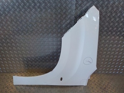 Partner rifter berlingo 18-21 крыло левый фото №1