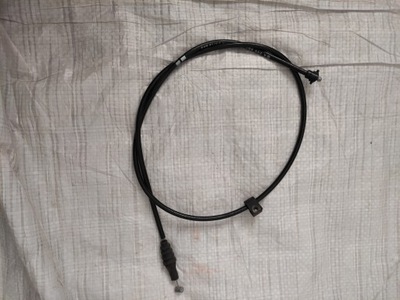 Mercedes w205 трос тягa капот a2058800159 фото №1