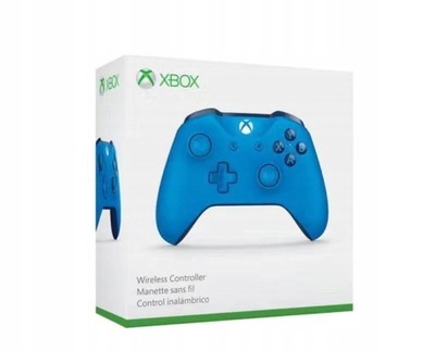 Kontroler bezprzewodowy Xbox Series X/S