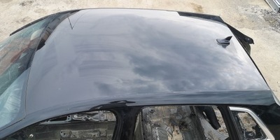 Дах обшивка дахові audi a3 8y0 фото №1