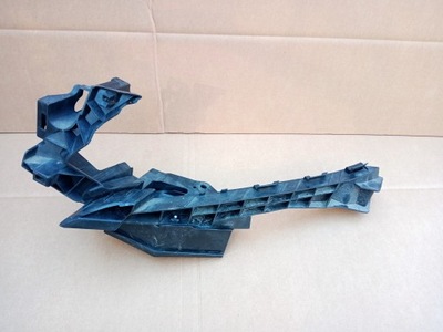 Honda crv iv левый направляющая лампы перед фото №1