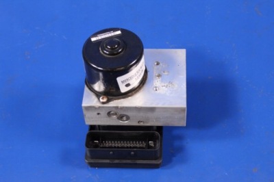 Насос abs esp mercedes slk w171 r171 a0064310312 фото №1