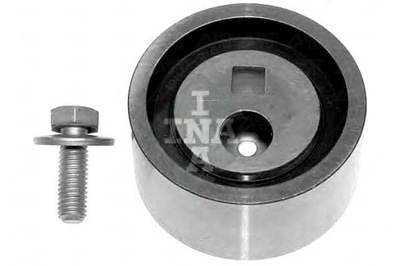 Schaeffler ina 531 0780 10 ролик натяжителя, ремень распределительного вала фото №1