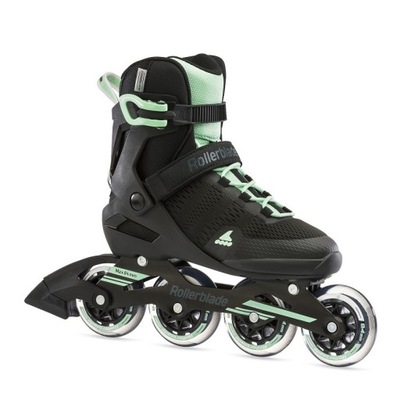 Rolki Rollerblade Spark 84 W Bk/Mnt 37(235)