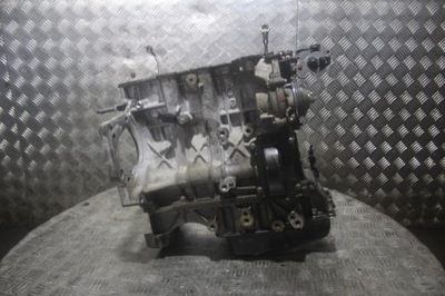 Dół двигателя блок opel corsa f 1.2 фото №1