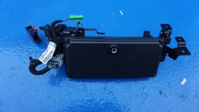 Volvo s90 v90 xc90 xc60 - оригінальний радар i камера фото №1