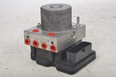 Maserati ghibli iii насос abs 670008166 фото №1