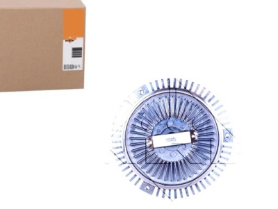 Вязкостная муфта сцепление вязкостная nrf 9042000322 a 9042 фото №1