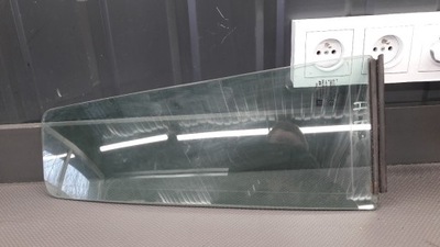 Скло двері правий задня opel zafira b фото №1