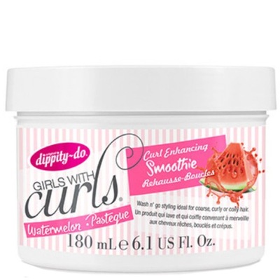 DIPPITY DO Girls With Curls Curl Enhancing Smoothi