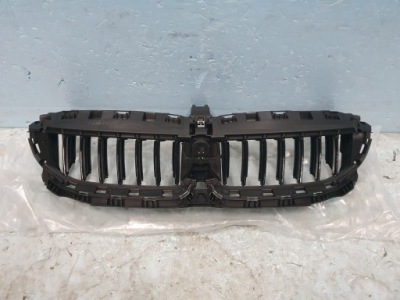 Решітка радіатора повітропровід повітря bmw 3 g20 g21 nowa фото №1