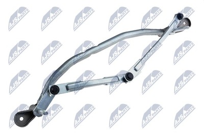 MECANISMO LIMPIAPARABRISAS PARTE DELANTERA BMW 5 F10/F11 2010-  