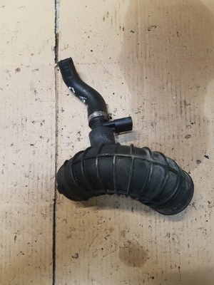A488 шланг воздуха труба audi a8 d3 4.2tdi фото №1