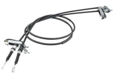 HLR-FR-019 NTY CABLE FRENOS DE MANO NTY  