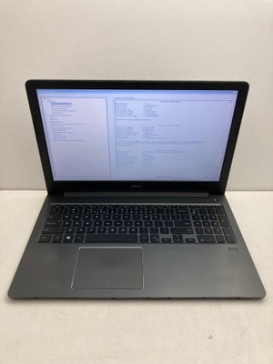 Laptop Dell Vostro 5568 15 " Intel Core i5 Y95