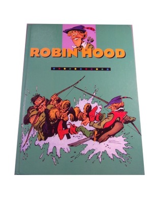 ROBIN HOOD 1997 r.
