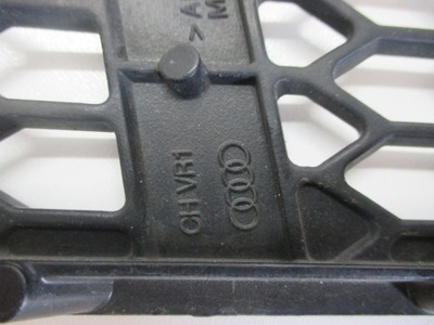 Audi r8 решётка бампера правый задняя 4s0807698a фото №1