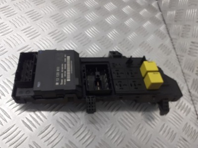 Модуль комфорту opel signum 13120953 фото №1