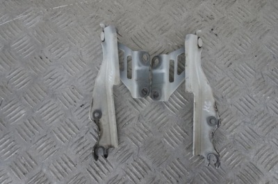 Mazda 6 iii gj петли капот левый правый 2012- фото №1