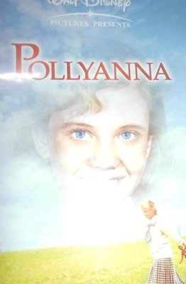 Pollyanna DVD