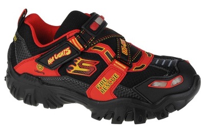 Buty Dziecięce Skechers Damager III-Fire r. 33.5