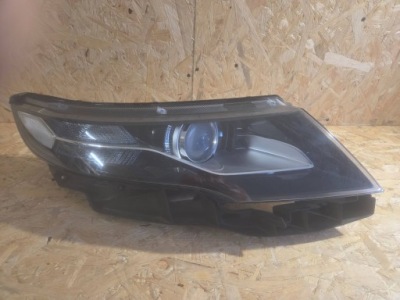 Фара лампа opel ampera 2011-2015 обычная europa фото №1