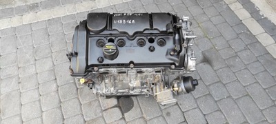 Двигатель mini cooper s r56 1.6 фото №1