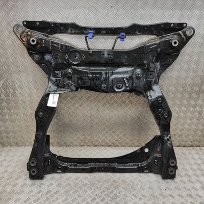 Volvo xc90 2022 рама вспомогательная передняя фото №1