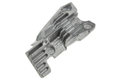 Модуль led світло повороту bmw 5 f10f11 2013-5gt f07 2013-правий фото №1