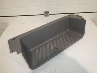 Подножка порог правый sprinter a9066860310 фото №1