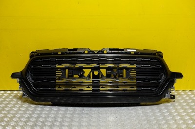 Dodge ram 1500 2019-2022 решітка радіатора решітка радіатора перед usa фото №1